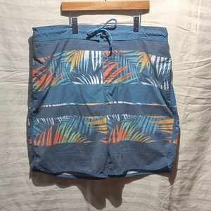 Mens swimming trunks